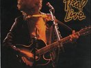 Bob Dylan Real Live NEAR MINT CBS Vinyl LP