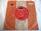 JOHN LEE HOOKER   SHAKE IT BABY ** 1963 POLYDOR 45