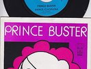 PRINCE BUSTER * Dance Cleopatra * Belgian RE 45 * 6T's SKA * Listen