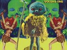 JUNGLE EXOTICA Vol 1 2-LP NEW Del Saints Jan Davis Bob Callaway Revels Dantes