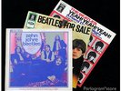The Beatles - Zehn Jahre Beatles - 1972 *GERMANY* Limited Edition 2 LP Set