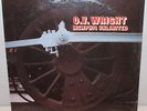 O.V. Wright LP Memphis Unlimited SEALED Soul '73 Willie MItchell Back Beat Orig