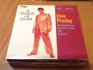 Elvis Presley E.P. Touch Of Gold Volume One To Three.