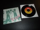 CLASH White Riot Yugoslavian 1977 CBS/Suzy Diff PS 45 Stunning condition Punk