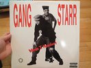 GANG STARR WORDS I MANIFEST 12