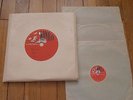 De BERIOT : Quatuor / SERRES-MURGIER-DUC-LEYVASTRE SET 3x78t KINEO NMINT