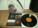 lp pearl jam VS originalpress. mintzustand