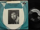 ROY ORBISON Runnin Scared Rare Danish London 45 + PS 1960 Nr MINT