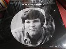 TONY JOE WHITE: BLACK AND WHITE: VINYL LP: RE-ISSUE: NEU: POLK SALAD ANNIE