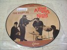 NEW THE BEATLES A HARD DAY'S NIGHT VINYL STEREO LP Import Japan Movie Soundtrack