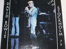 DAVID BOWIE 