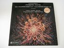 1st Press Columbia SAX 2279 Stravinsky Firebird Suite Giulini NEAR MINT