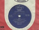 KISS  MEGA  RARE  1980   SOUTH AFRICA  45   SHANDI