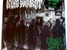 King Parrot Deat Set LP Vinyl Record Australian Metal New