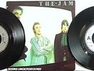 THE JAM GOING UNDERGROUND DOUBLE PACK 7