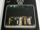 PULP DIFFERENT CLASS UK FIRST PRESSING LP APERTURE SLEEVE EX/EX/EX Jarvis Cocker