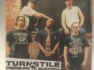 Turnstile Pressure To Succeed 7