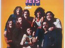 RUBEN and the JETS: Rare PROMO WLP lp ZAPPA vinyl PSYCH obscure MERCURY