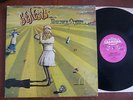 GENESIS - NURSEY CRYME  CHARISMA CAS 1052 UK FIRST PRESS 1971