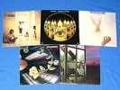 STRAWBS -NOMADNESS+ DEADLINES+ DEEP CUTS+ HEROINE+ BURNING FOR YOU--5 ALBUMS
