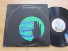 John Martyn - Solid Air LP Rare Folk Psych SSW on Island with Custom Inner 1973