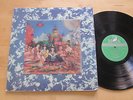 Rolling Stones - Their Satanic Majesties Request LP UK Decca 3-D Hologram Cover