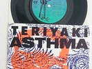 TERIYAKI ASTHMA Vol 1 Nirvana Mexican Seafood 7