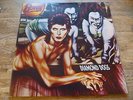 DAVID BOWIE - DIAMOND DOGS  APL 1-0576 GERMAN WHITE LABEL PROMO 1974 WLP