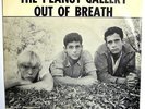 Peanut Gallery-1966-Canterbury-7”-45RPM-PROMO-PIC SLEEVE-Psych-“Out Of Breath”
