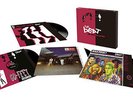 the beat vinyl boxset  limited ska two tone mod records lambretta