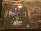 Set of 3 Stranglers picture disc singles ALL DAY, SHAKIN LIKE A LEAF, NO MERCY