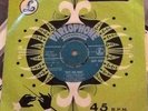 THE BEATLES - Twist And Shout. Rare India EP. Parlophone 1963 45rpm.