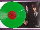 The Rolling Stones,No.2,Rare GREEN VINYL L.P/Album.not picture disc.jagger.