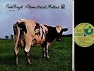 PINK FLOYD Atom Heart Mother HARVEST nm- LP early pressing