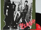 LP 33T The Clash  