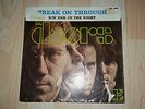 The Doors Break On Through US Picture Sleeve 7