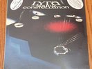 Michael Stearns Lyra Sound Constellation Vinyl LP Orig 1983 SEALED
