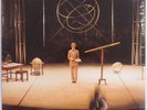 THOMAS DOLBY: Golden Age of Wireless USA ORIG Harvest SEALED electronic LP