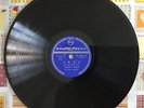 CHINESE SHANGHAI OLDIES 78rpm Philips AA31029 Koo Mei Huang Fei Ran Tsui Ping