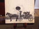 George Wallington Jazz For The Carriage Trade Prestige W 50th DG RVG LP VG+