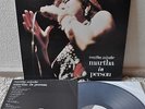 Martha Miyake Martha In Person Kazuo Yashiro Japan LP 1973 Trio PA-7065 Insert