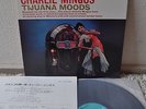 Charlie Mingus Tijuana Moods Japan vinyl LP 1976 RGP-1168 Insert