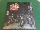 Crow LP Crow music UK Stateside 1st Press NICE COPY TOP PSYCH