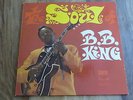 LP B.B. KING - The Soul Of BB King (1967) MINT- GERMANY PRESS
