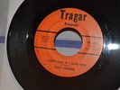 Soul 45 - Eula Cooper: I Can't Help IF I Love You / Since I Fell For You TR 6816