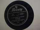 Flatt-Scruggs, Going to Heaven Sometime/Never Shed Another Tear, Mercury 6230