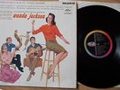 RARE 1961 ROCKABILLY VINYL LP,WANDA JACKSON ,