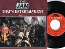 THE JAM - That's Entertainment 7
