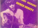 DAVID BOWIE 1969 PHILIPS PORTUGAL PS NM/VG- SPACE ODDITY WILD EYED BOY FREECLOUD