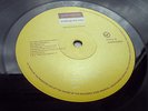 PETER GABRIEL SHAKING THE TREE 1st Press UK LP  TIME CAPSULE COPY
